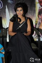 Anandham Malli Modalaindi Movie Audio Launch